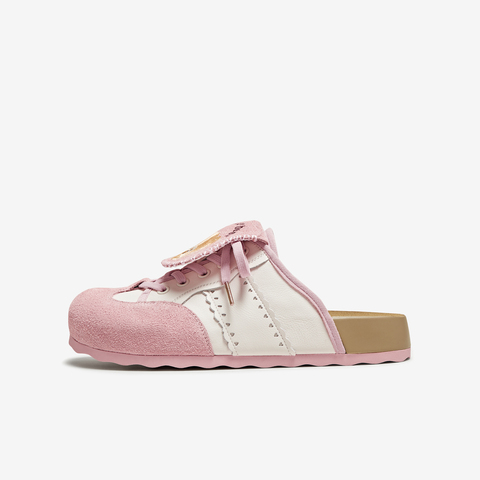 TATA/他她2025夏商场同款外穿时尚勃肯鞋女鞋新款4SZ01BH5