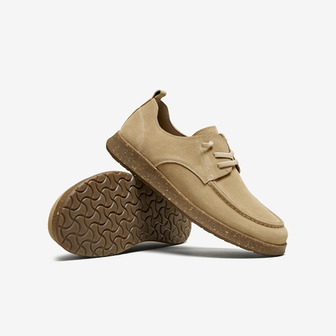 TATA/他她2025春商场同款百搭时尚休闲鞋新款TGC01AM5