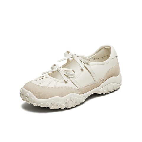 TATA/他她2025春时尚潮流女玛丽珍鞋新款7E704AQ5