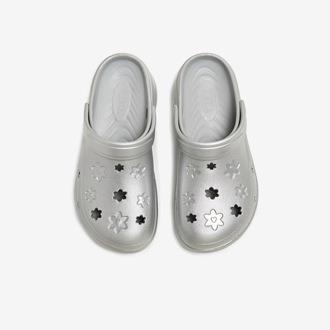 TATA/他她2025夏商场同款时尚潮流洞洞鞋女新款9RR01BH5