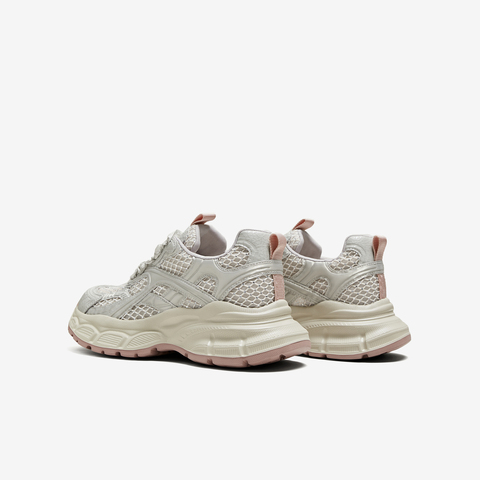 TATA/他她2025夏休闲百搭女老爹鞋新款SRP01BM5