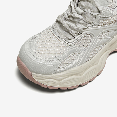 TATA/他她2025夏休闲百搭女老爹鞋新款SRP01BM5