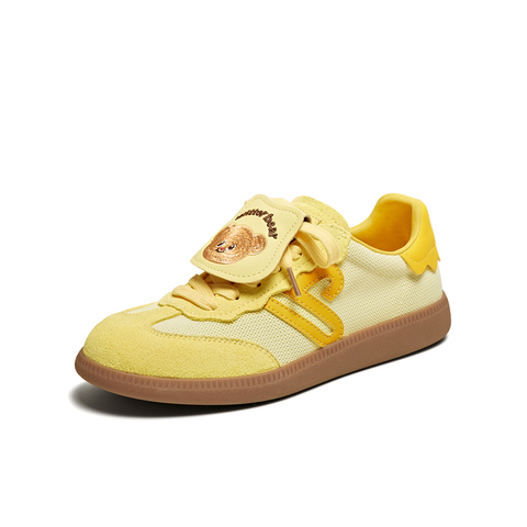 TATA/他她2025秋商场同款德训鞋女休闲运动鞋新款GTA01CM5