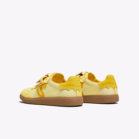 TATA/他她2025秋商场同款德训鞋女休闲运动鞋新款GTA01CM5