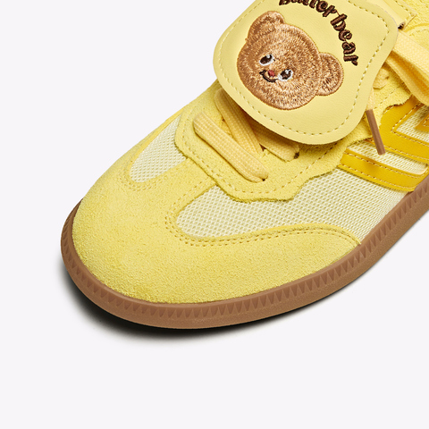 TATA/他她2025秋商场同款德训鞋女休闲运动鞋新款GTA01CM5