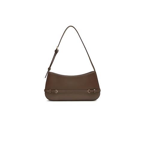 TATA/他她2025夏商场同款轻奢质感腋下包高级感新款X3475BX5