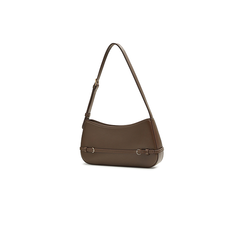 TATA/他她2025夏商场同款轻奢质感腋下包高级感新款X3475BX5