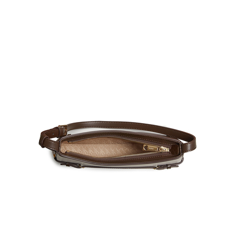 TATA/他她2025夏商场同款轻奢质感腋下包高级感新款X3475BX5