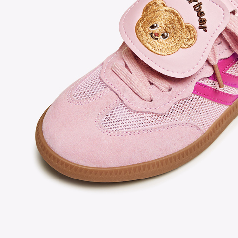 TATA/他她2025秋商场同款德训鞋女休闲运动鞋新款GTA01CM5