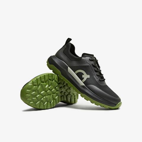 TATA/他她2025春商场同款舒适百搭休闲男鞋新款PEQ01AM5