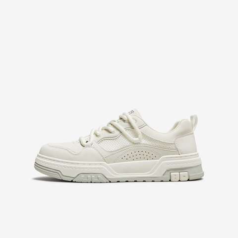 TATA/他她2025夏舒适百搭休闲男鞋新款PEI01BM5