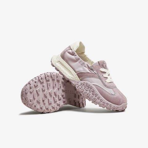 TATA/他她2025夏时尚阿甘鞋女休闲运动鞋新款CM703BM5