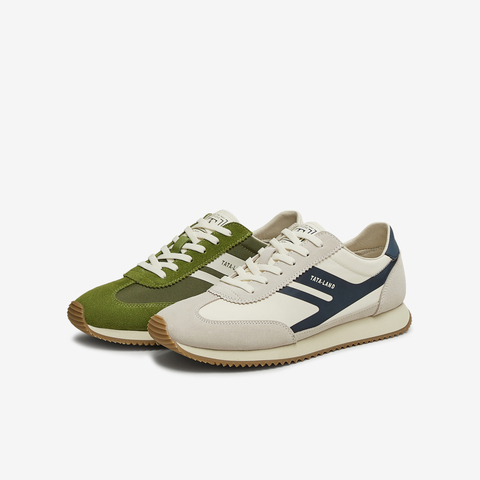 TATA/他她2025夏商场同款休闲男士简约百搭款QGF01BM5