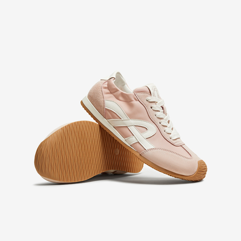 TATA/他她2025春阿甘鞋女休闲运动鞋新款CM401AM5