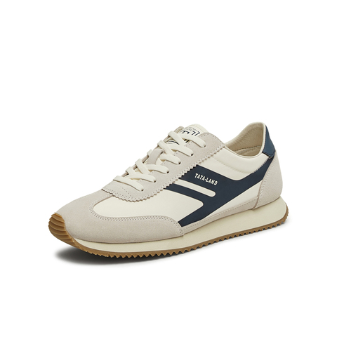 TATA/他她2025夏商场同款休闲男士简约百搭款QGF01BM5