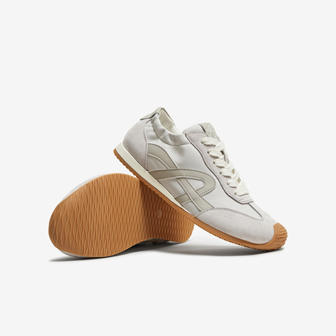 TATA/他她2025春阿甘鞋女休闲运动鞋新款CM401AM5