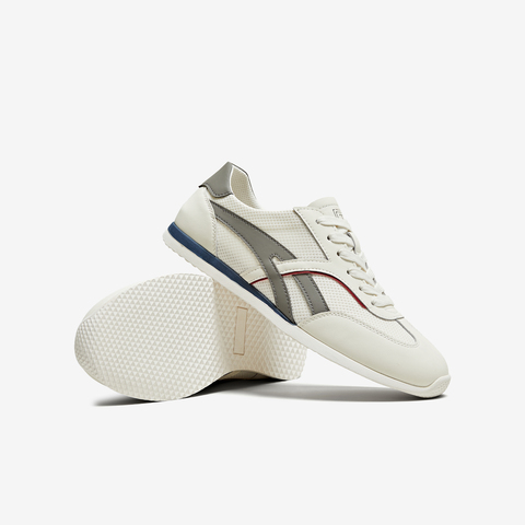 TATA/他她2025夏商场同款舒适百搭休闲男鞋新款PEP01BM5