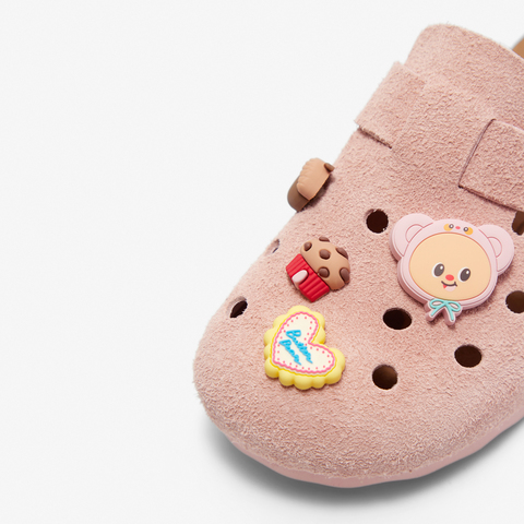 TATA/他她2025夏商场同款勃肯鞋时尚休闲女鞋新款4SZ02BH5