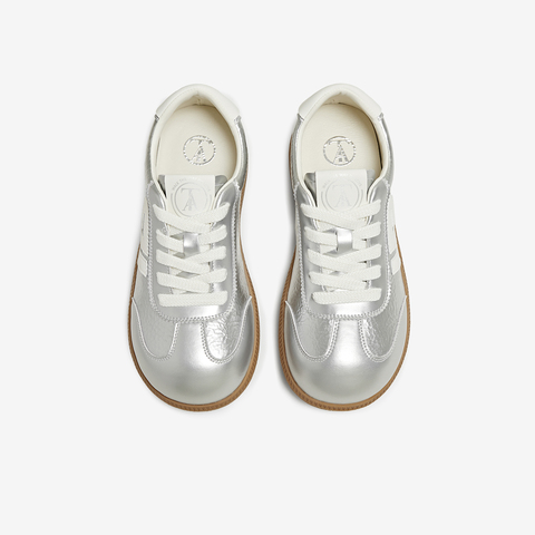 TATA/他她2025夏舒适德训鞋女百搭休闲运动鞋新款CR601BM5