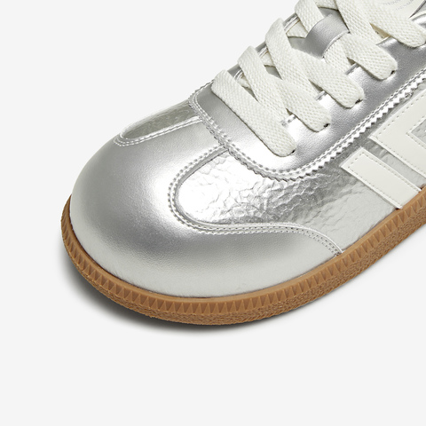 TATA/他她2025夏舒适德训鞋女百搭休闲运动鞋新款CR601BM5