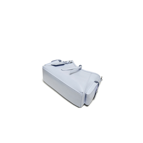 TATA/他她2025夏商场同款女简约质感斜挎小方包新款LB231BX5