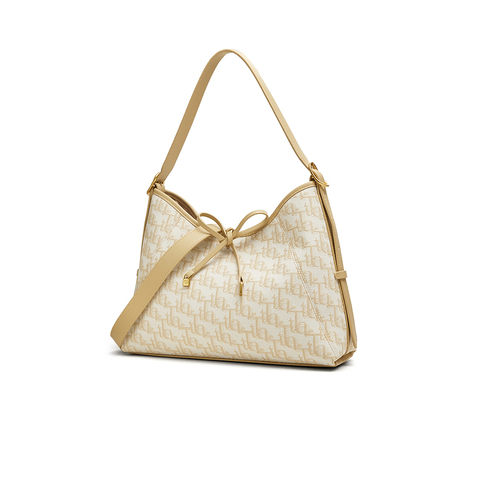 TATA/他她2025夏商场同款时尚百搭水桶包新款X3436BX5