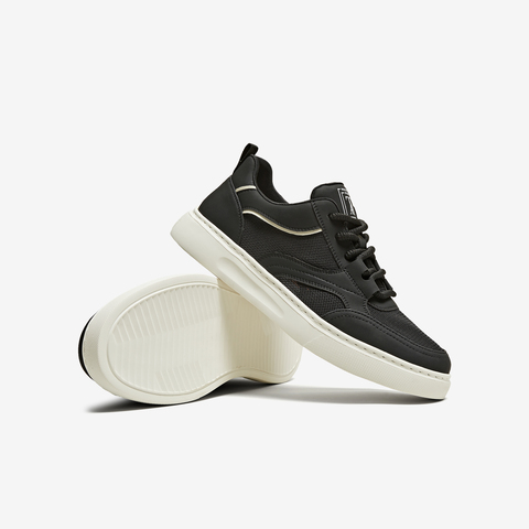 TATA/他她2025夏休闲男士简约百搭板鞋新款MGG01BM5