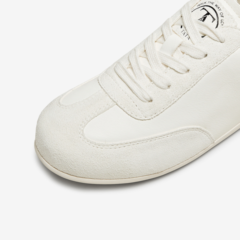 TATA/他她2025夏时尚潮流阿甘鞋女休闲运动鞋新款CR701BM5