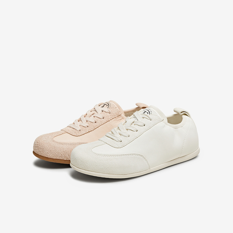 TATA/他她2025夏时尚潮流阿甘鞋女休闲运动鞋新款CR701BM5