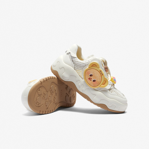 TATA/他她2025秋商场同款时尚休闲厚底女板鞋新款GTE01CM5