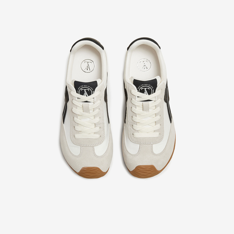 TATA/他她2025秋时尚阿甘鞋女休闲运动鞋新款GTL01CM5