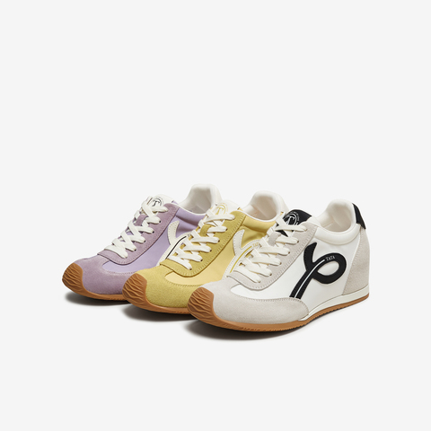 TATA/他她2025秋时尚阿甘鞋女休闲运动鞋新款GTL01CM5