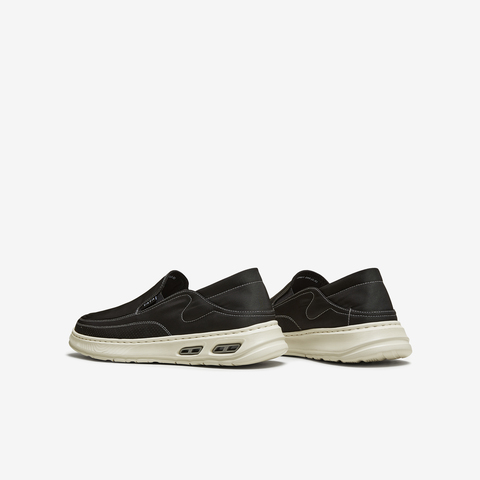 TATA/他她2025夏商场同款一脚蹬男休闲帆布鞋新款QGN01BM5