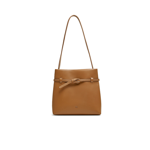 TATA/他她2025夏商场同款时尚百搭水桶包新款X3437BX5