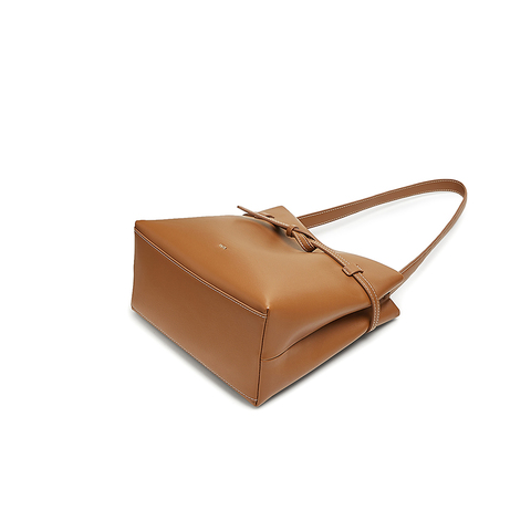 TATA/他她2025夏商场同款时尚百搭水桶包新款X3437BX5