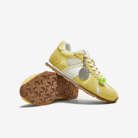 TATA/他她2025夏商场同款时尚阿甘鞋女休闲运动鞋新款GQP02BM5