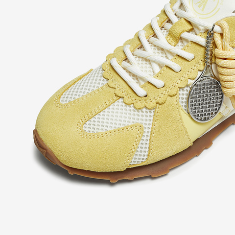 TATA/他她2025夏商场同款时尚阿甘鞋女休闲运动鞋新款GQP02BM5