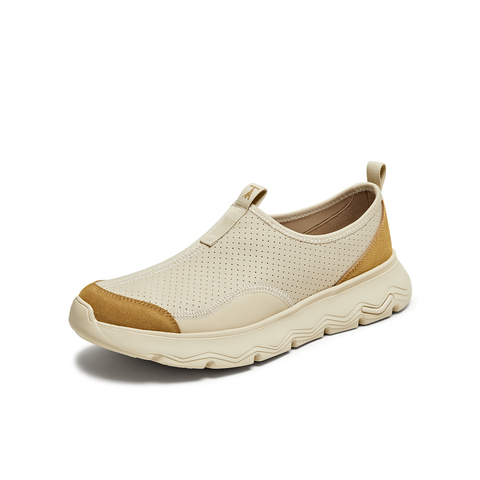 TATA/他她2025夏舒适百搭休闲男鞋新款PEX01BM5