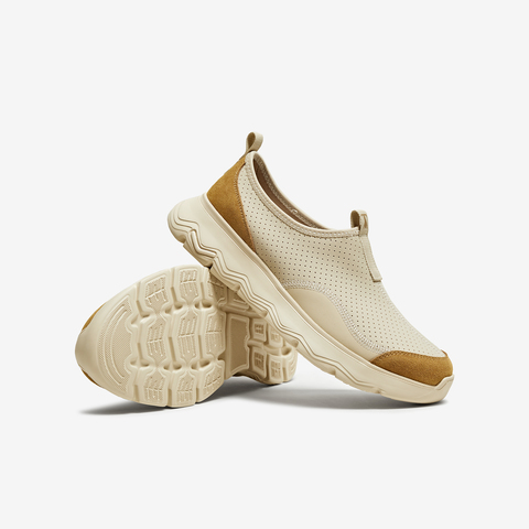 TATA/他她2025夏舒适百搭休闲男鞋新款PEX01BM5