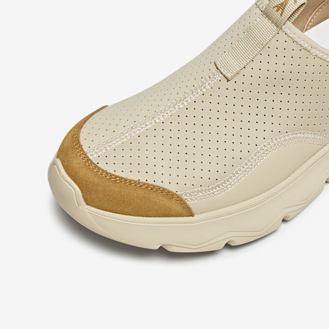 TATA/他她2025夏舒适百搭休闲男鞋新款PEX01BM5