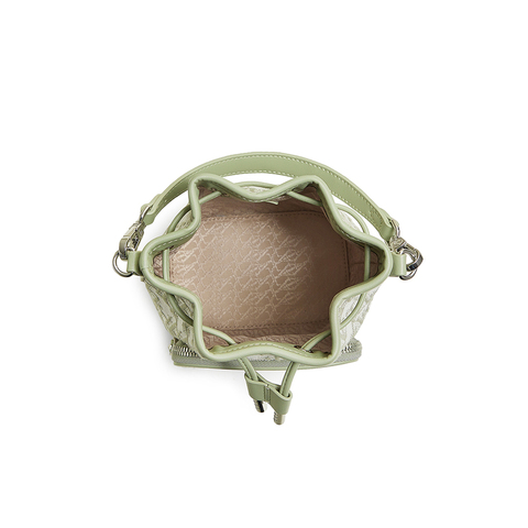 TATA/他她2025夏商场同款时尚百搭水桶包新款X3438BX5