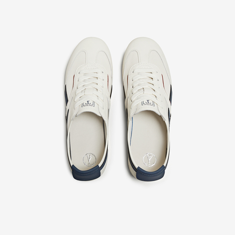 TATA/他她2025夏舒适百搭休闲男鞋新款PEP02BM5