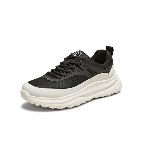 TATA/他她2025夏时尚百搭厚底男鞋新款PEJ01BM5