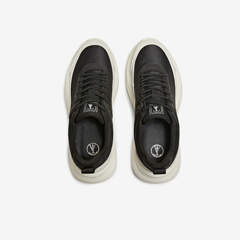 TATA/他她2025夏时尚百搭厚底男鞋新款PEJ01BM5