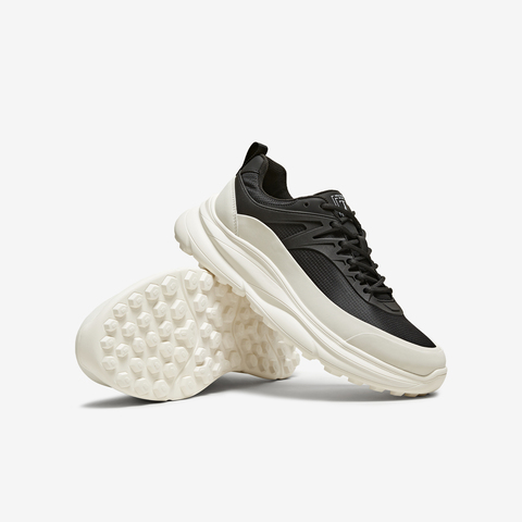 TATA/他她2025夏时尚百搭厚底男鞋新款PEJ01BM5