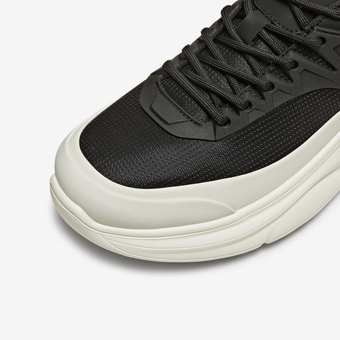 TATA/他她2025夏时尚百搭厚底男鞋新款PEJ01BM5