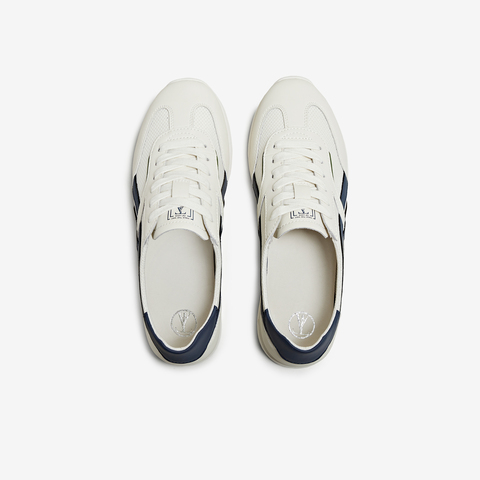 TATA/他她2025夏商场同款舒适百搭休闲男鞋新款PEP01BM5