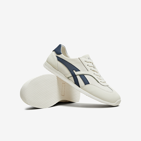 TATA/他她2025夏商场同款舒适百搭休闲男鞋新款PEP01BM5