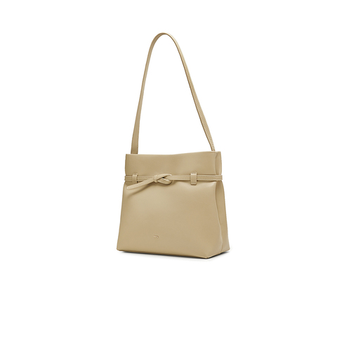 TATA/他她2025夏商场同款时尚百搭水桶包新款X3437BX5