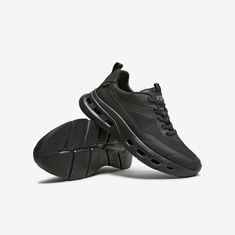 TATA/他她2025夏时尚男款休闲运动鞋新款QGM01BM5